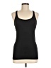 Lululemon Athletica Black Tank Top Size 8 - photo 1