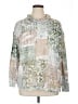 Alfred Dunner Green Pullover Sweater Size XL - photo 1