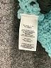 Vineyard Vines Solid Teal Wool Pullover Sweater Size M - photo 7