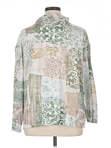 Alfred Dunner Pullover Sweater (view 2)