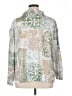 Alfred Dunner Green Pullover Sweater Size XL - photo 2