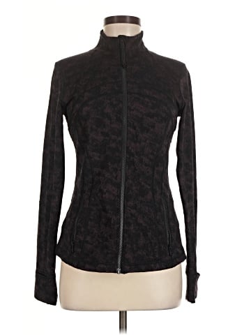 Lululemon Athletica Track Jacket (view 1)