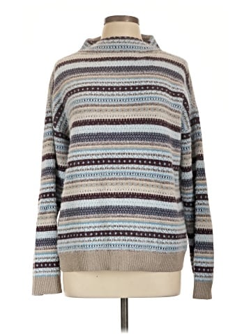 Ann Taylor Turtleneck Sweater (view 1)