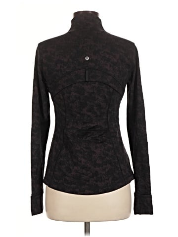 Lululemon Athletica Track Jacket (view 2)