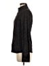 Lululemon Athletica Animal Print Black Track Jacket Size 8 - photo 5