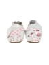 Robeez Stripes White Booties Size 6-12 mo (baby) - photo 2