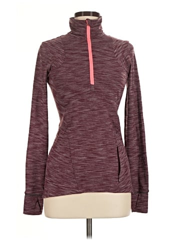 Lululemon Athletica Track Jacket (view 1)