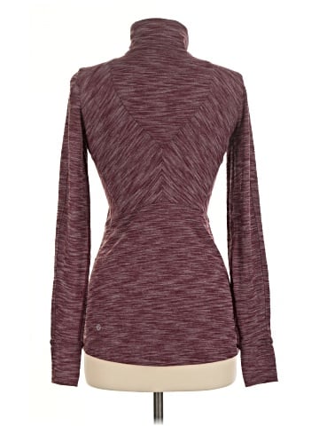 Lululemon Athletica Track Jacket (view 2)