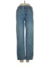OAT Blue Jeans Size 4 - photo 1