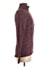 Lululemon Athletica Burgundy Track Jacket Size 6 - photo 4