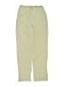 Vineyard Vines Solid Green Khakis Size 16 - photo 1