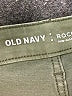 Old Navy Green Jeans Size 6R - photo 7