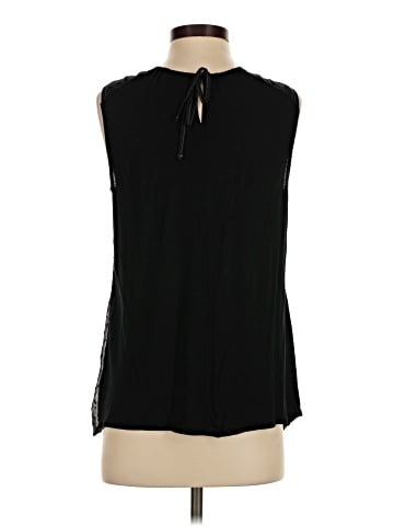 One September Sleeveless Blouse (view 2)