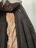 Bailey 44 Solid Black Cocktail Dress Size S - photo 10