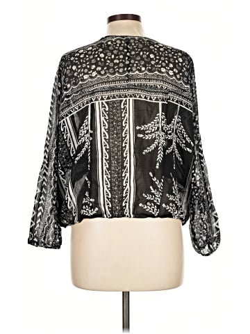 Free People 3/4 Sleeve T-Shirt (view 2)