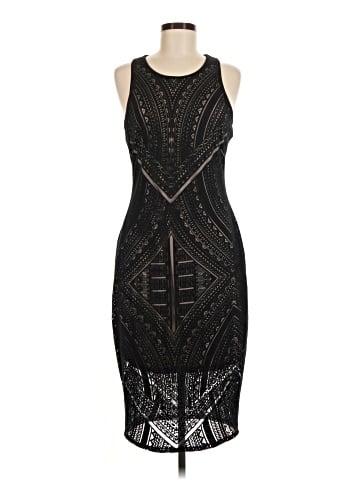 Mossimo Cocktail Dress (view 1)