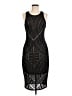 Mossimo Black Cocktail Dress Size M - photo 1