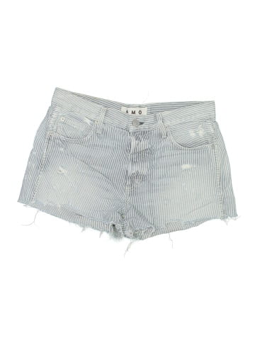 AMO Denim Shorts (view 1)