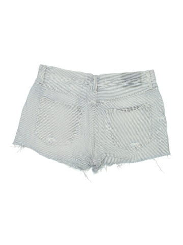 AMO Denim Shorts (view 2)