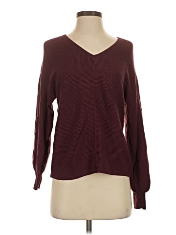 1.State Pullover Sweater (view 1)