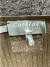 Cotélac Brown Wool Pullover Sweater Size Sm (1) - photo 7