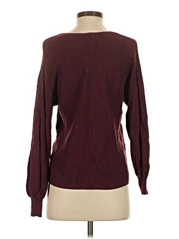 1.State Pullover Sweater (view 2)