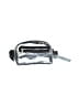 Wild Fable Silver Belt Bag One size - photo 1