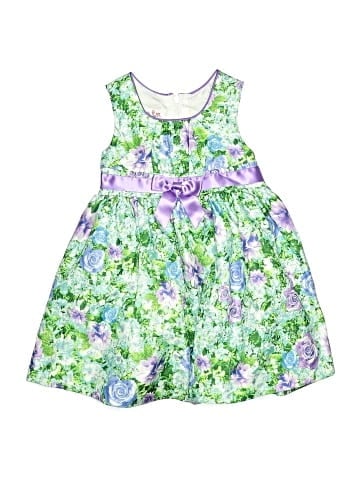 Jessica Ann Dress (view 1)