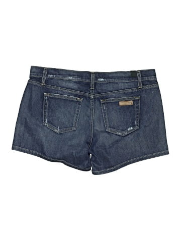 Joe's Jeans Denim Shorts (view 2)