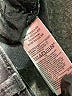 Gap Solid Black Jeggings Size 14 - photo 8