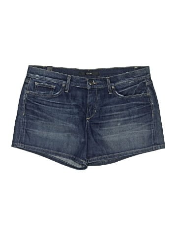 Joe's Jeans Denim Shorts (view 1)