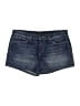 Joe's Jeans Blue Denim Shorts Size 32 waist - photo 1