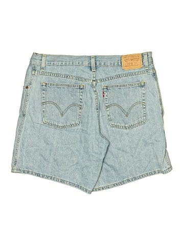 Levi's Denim Shorts (view 2)