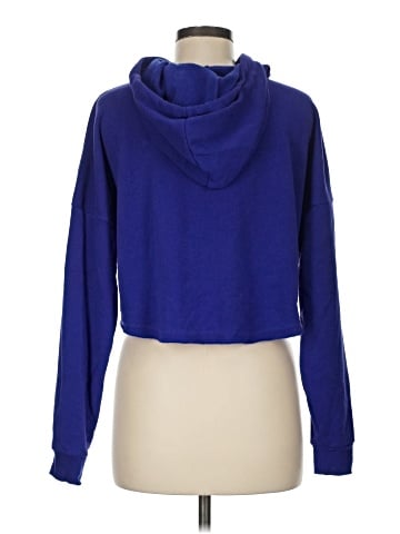 Forever 21 Pullover Hoodie (view 2)