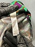Lularoe Print Teal Leggings One size - photo 8