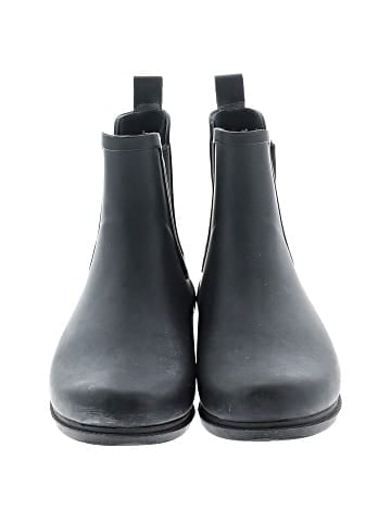 J.Crew Factory Store Rain Boots (view 2)