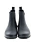 J.Crew Factory Store Black Rain Boots Size 7 - photo 2
