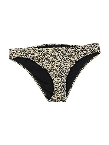 Cabana Del Sol Swimsuit Bottoms (view 1)