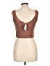 ABound Brown Tube Top Size L - photo 2