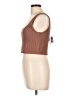 ABound Brown Tube Top Size L - photo 5