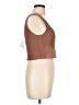 ABound Brown Tube Top Size L - photo 4