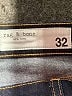 Rag & Bone Blue Jeans Size 32 waist - photo 7