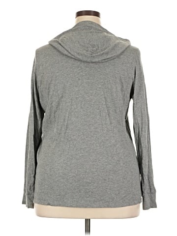Torrid Long Sleeve T-Shirt (view 2)