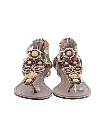Coconuts Sandals (view 2)