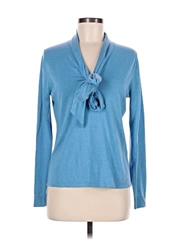Etcetera Silk Cardigan (view 1)