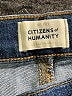 Citizens of Humanity Blue Jeans Size 25 waist - photo 7