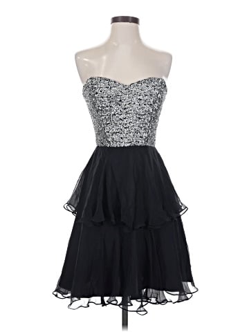 Scala Cocktail Dress (view 1)