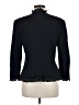 Escada Black Wool Blazer Size EU 38 / US 8 - photo 2