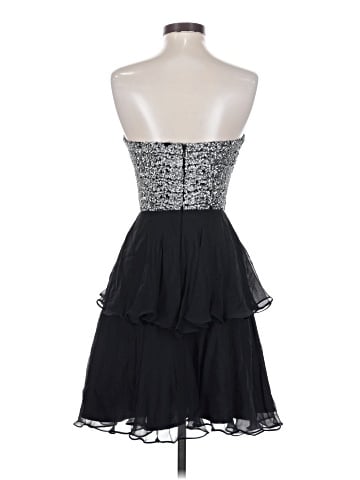 Scala Cocktail Dress (view 2)