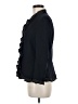 Escada Black Wool Blazer Size EU 38 / US 8 - photo 5
